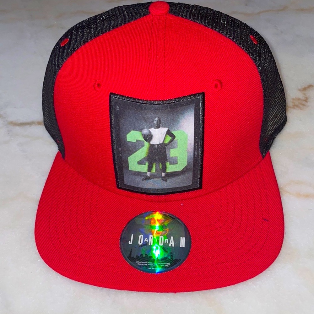 Mens SnapBack Hat